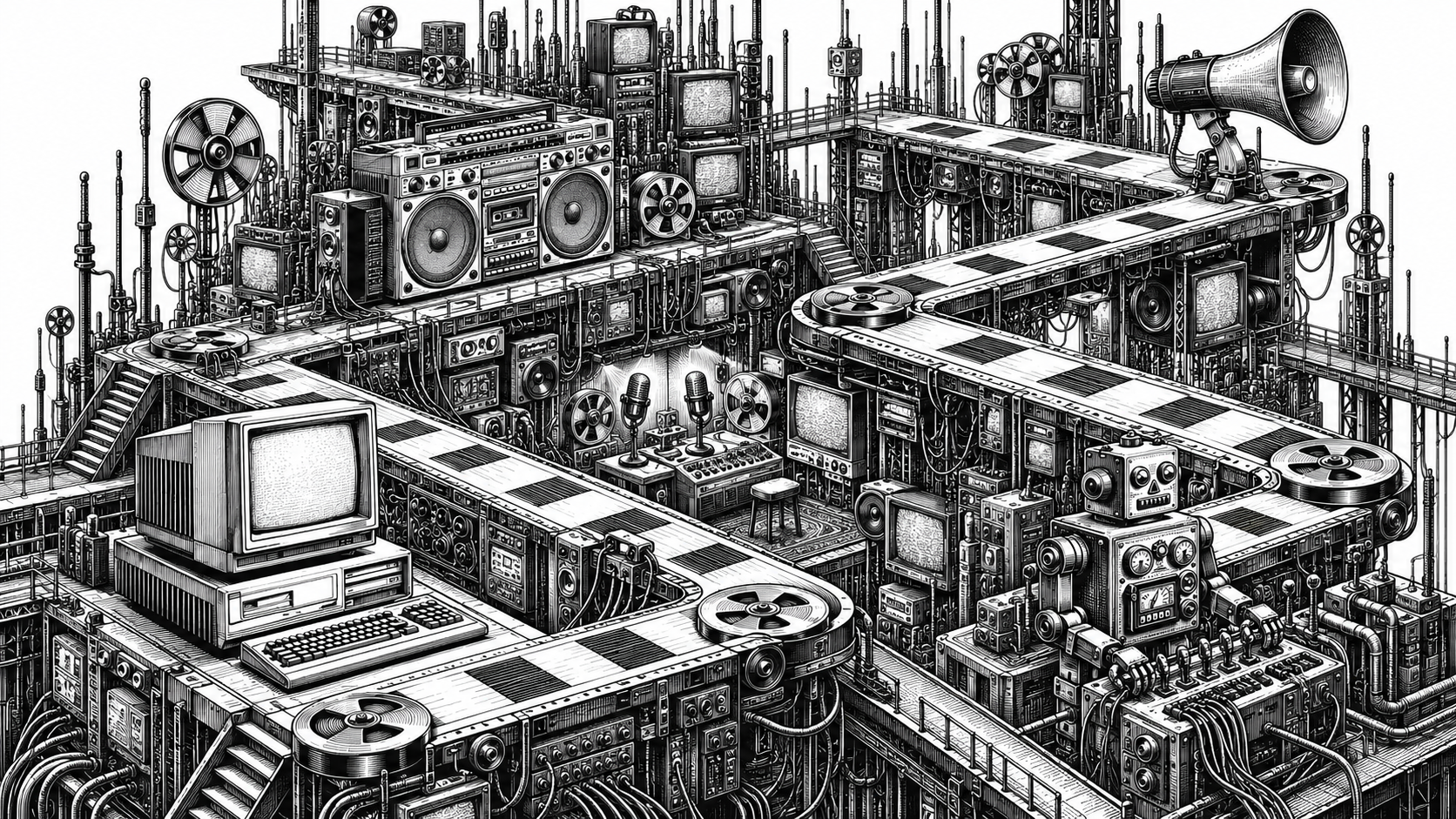 Switchback Factory