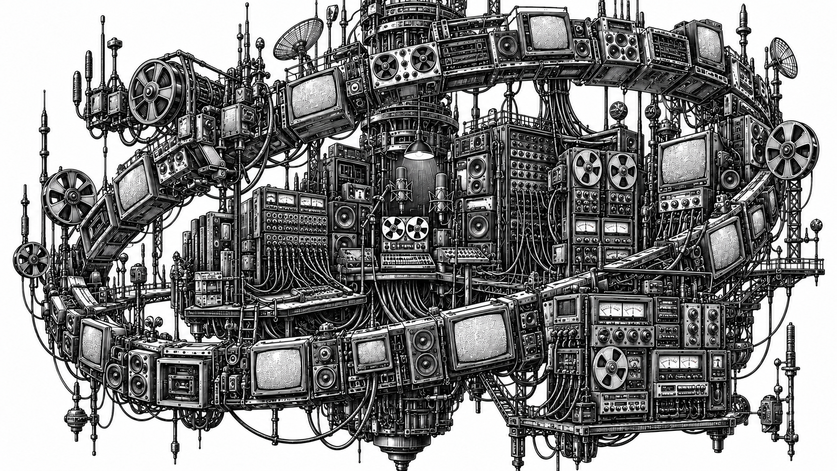 Orbital Engine