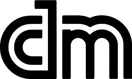 DM2 Logo