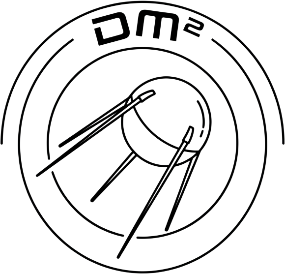 DM2 Logo